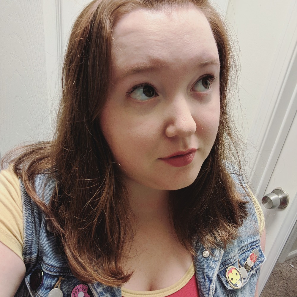 Meet your Posher, Rachel